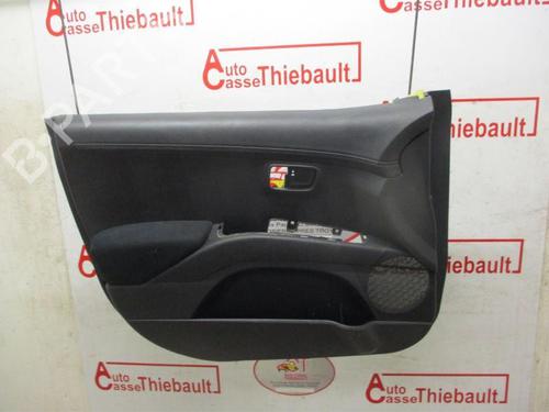 Front left panel CITROËN C-CROSSER (VU_, VV_) 2.2 HDi | BP12971765C58 