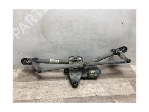 Front wiper motor ALFA ROMEO 159 (939_) 1.9 JTDM 16V (939AXC1B, 939AXC12) | BP23034923M29 