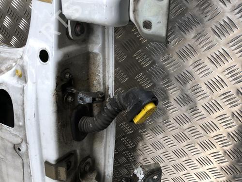 Left front door NISSAN PRIMASTAR Van (X83) 2.0 dCi 115 | BP31202847C2