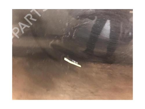 Right front door KIA CEE'D SW (ED) 1.6 CRDi 90 | BP23872631C3