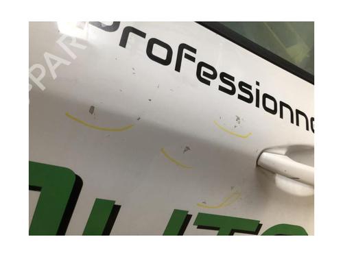 Left rear door PEUGEOT 208 I (CA_, CC_) 1.5 BlueHDI 100 | BP20625722C4 