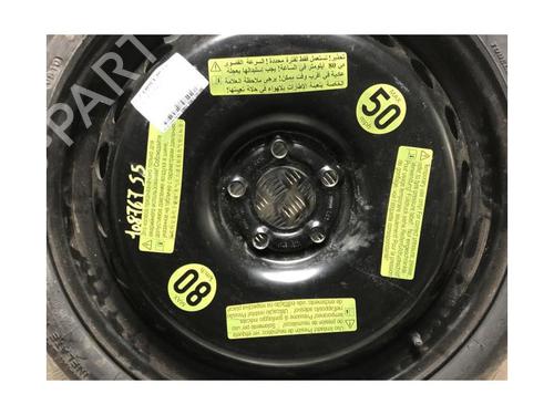 Rim AUDI A5 Sportback (8TA) S5 quattro | BP24599654C45 