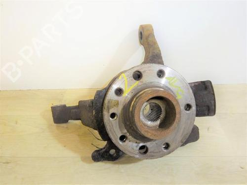 Left front steering knuckle OPEL ZAFIRA A MPV (T98) 2.2 DTI 16V (F75) | BP13284882M25 