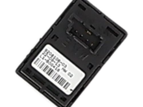 Right rear window switch BMW 3 Gran Turismo (F34) 320 d xDrive | BP37438972I28  - Image 5