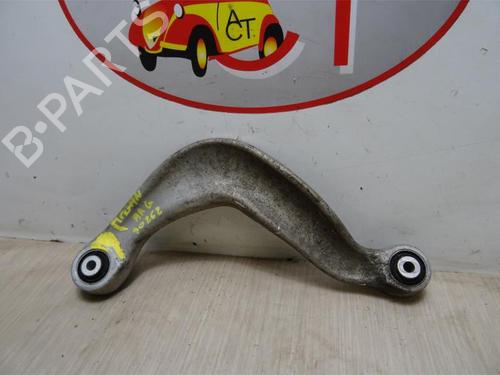 Left rear suspension arm PORSCHE MACAN (95B) 3.0 S Diesel | BP13263182M14 