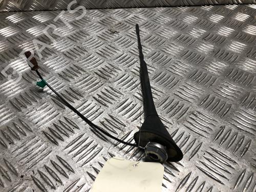 Antenne/Base Antenne/Base AUDI A1 (8X1, 8XK) 1.2 TFSI (86 hp) 34210546 34210546