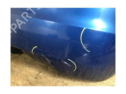 Bak støtfanger SUZUKI SWIFT III (MZ, EZ) 1.3 DDiS (RS413D) | BP21116846C8 