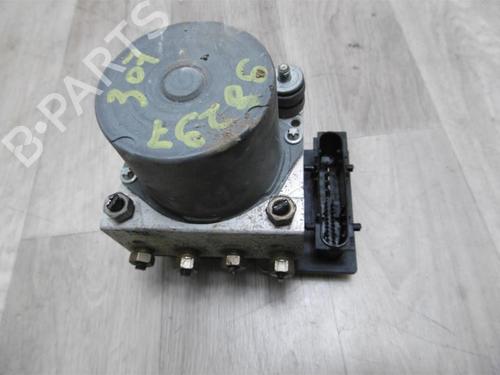 ABS pump PEUGEOT 307 Break (3E) 2.0 HDI 90 | BP13292503M43 