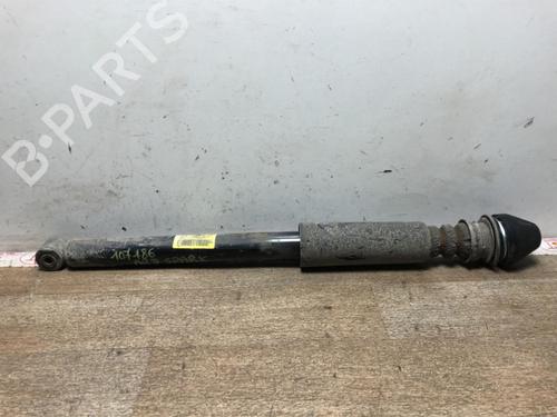 Used Right rear shock absorber CHEVROLET SPARK (M300) 1.0 (68 hp) 20618335