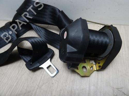 Rear left seatbelt LANCIA DELTA II (836_) 1.9 TD (836AM, 836AN) | BP12983329I29 