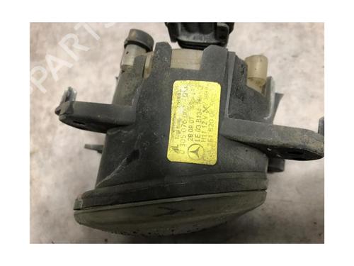 Right front fog light MERCEDES-BENZ A-CLASS (W169) A 180 CDI (169.007, 169.307) | BP20618135C31