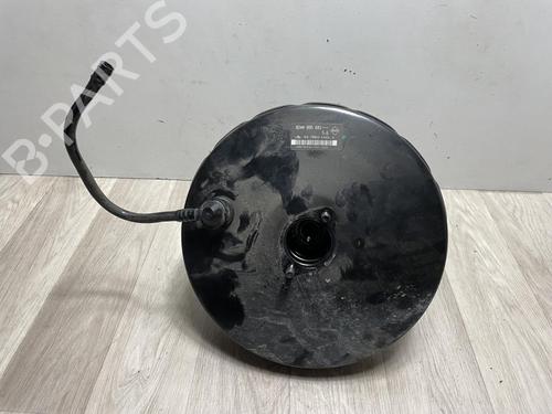 Used Servo brake RENAULT CLIO III (BR0/1, CR0/1) 1.5 dCi (75 hp) 20626922