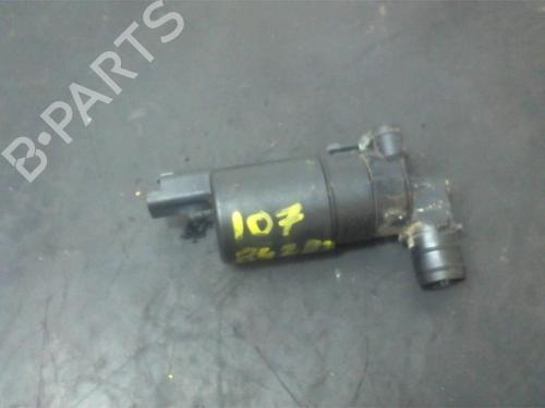 Used Washer pump PEUGEOT 107 (PM_, PN_) 1.0 (68 hp) 13130967