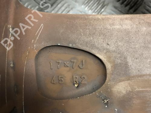 Rim TOYOTA RAV 4 III (_A3_) 2.2 D 4WD (ALA30_, ALA30R) | BP31875106C45