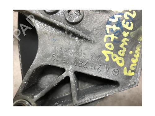 Break pedal MERCEDES-BENZ E-CLASS (W211) E 220 CDI (211.008) | BP20624862I19 