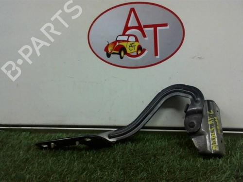 Hinge/Door check strap RENAULT MODUS / GRAND MODUS (F/JP0_) 1.5 dCi (FP0D, JP0D) | BP13130810C146 