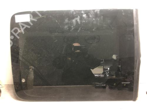 Used Rear left quarter glass CITROËN BERLINGO / BERLINGO FIRST MPV (MF_, GJK_, GFK_) 1.6 HDI 75 (MF9HW, GJ9HWC, GF9HWC, GN9HWC) (75 hp) 20620263