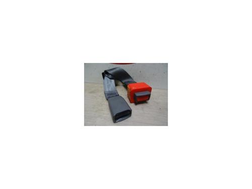 Used Seat buckle CHEVROLET NUBIRA Saloon 1.6 (109 hp) 13268361