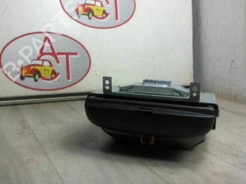 Display monitor VOLVO S80 I (184) T6 | BP13035531C48 