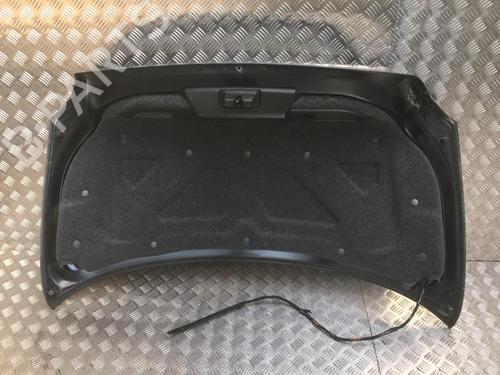 Tailgate JAGUAR S-TYPE II (X200) 2.7 D | BP31197334C6 