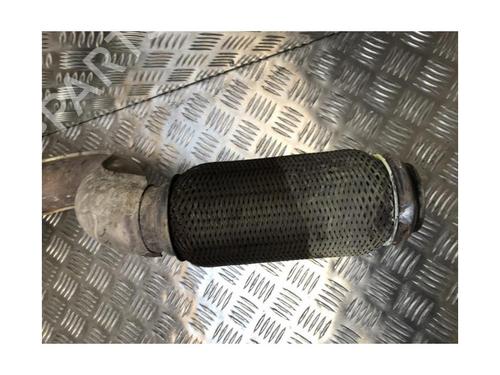 Exhaust system PEUGEOT 308 I (4A_, 4C_) 1.6 THP 16V | BP24491780M121 
