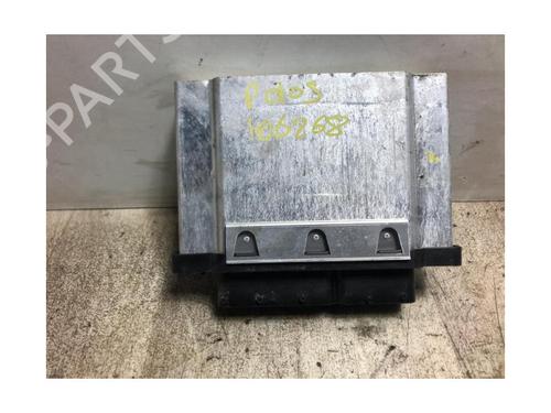 Engine control unit (ECU) VW POLO VI (AW1, BZ1, AE1) 1.0 | BP25799799M57 