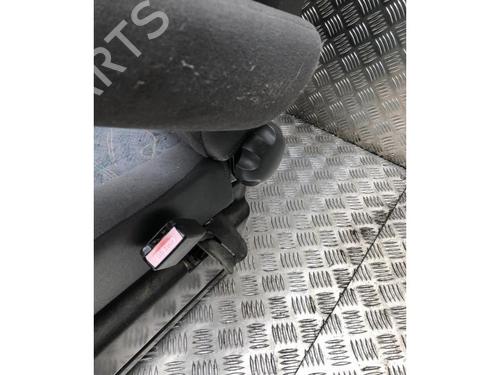 Right front seat CITROËN BERLINGO / BERLINGO FIRST MPV (MF_, GJK_, GFK_) 2.0 HDI 90 (MFRHY) | BP26540398C16 