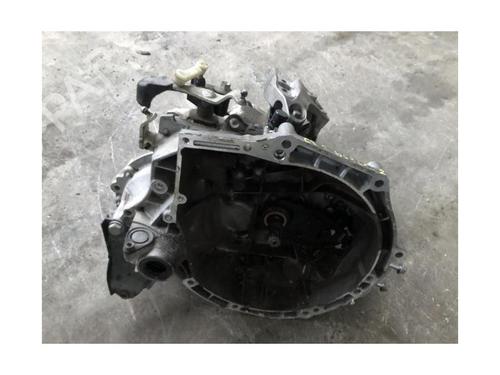 Gearbox CITROËN C3 II (SC_) 1.0 VTi 68 | BP20620089M3 