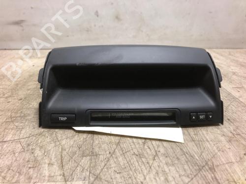 Used Display monitor Display monitor KIA VENGA (YN) 1.4 CRDi 75 (78 hp) 20621598 20621598