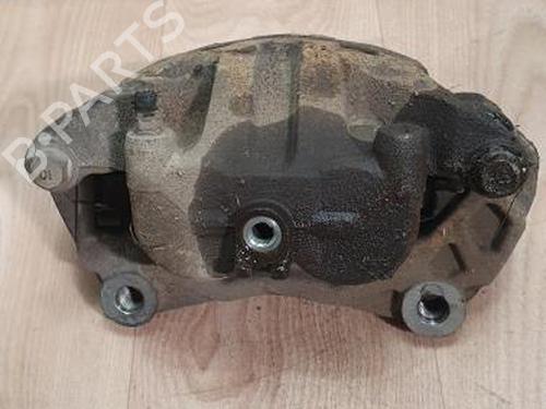 Used Left front brake caliper RENAULT KOLEOS I (HY_) 2.0 dCi (HY0K) (150 hp) 13270891