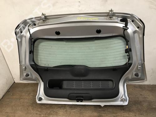 Tailgate CITROËN C4 CACTUS 1.6 BlueHDi 100 | BP20624773C6 