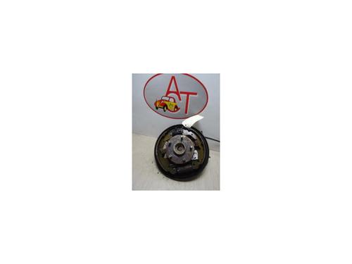 Used Left front steering knuckle SUZUKI GRAND VITARA II (JT, TE, TD) 1.9 DDiS All-wheel Drive (JT419, TD44, JB419WD, JB419XD,... (129 hp) 13284994