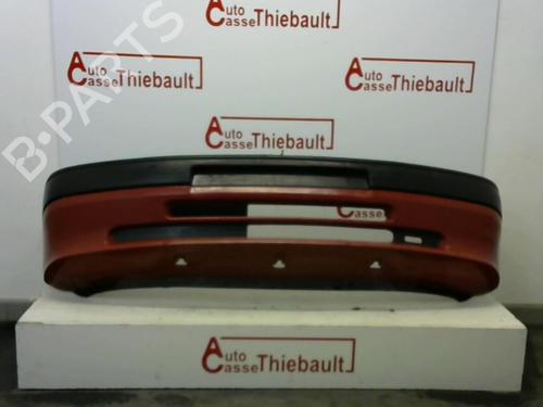 Used Front bumper PEUGEOT 106 I (1A, 1C) 1.0 (50 hp) 30780696