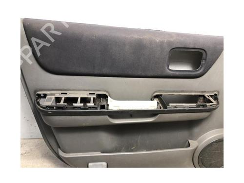 Front left panel NISSAN X-TRAIL I (T30) 2.2 Di 4x4 | BP20621398C58 