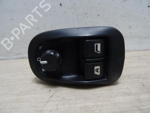 Used Switch PEUGEOT EXPERT Van (222) 1.9 D 70 (69 hp) 12966479