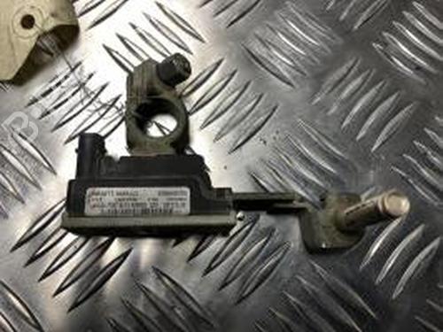 Used Cable PEUGEOT BIPPER Tepee 1.3 HDi 75 (75 hp) 30703031