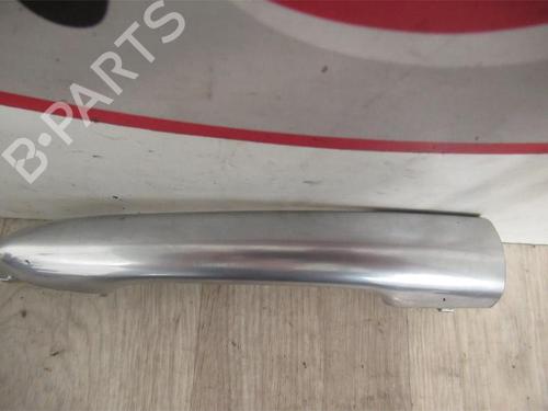 Rear left exterior door handle RENAULT VEL SATIS (BJ0_) 2.0 dCi (BJ03) | BP13284503C130 