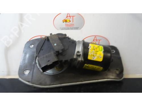 Front wiper motor PEUGEOT PARTNER MPV (5_, G_) 2.0 HDI | BP13265621M29 
