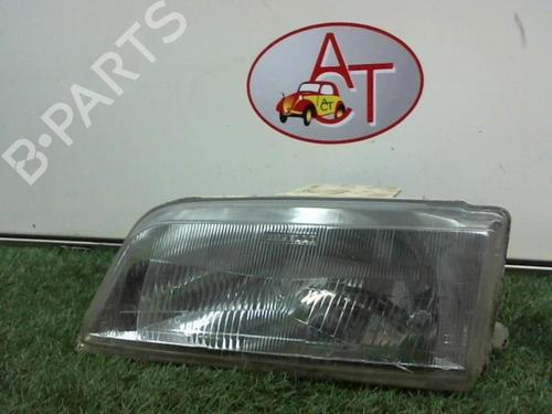 Used Left headlight Left headlight CITROËN ZX Break (N2) 1.9 D (68 hp) 13263338 13263338