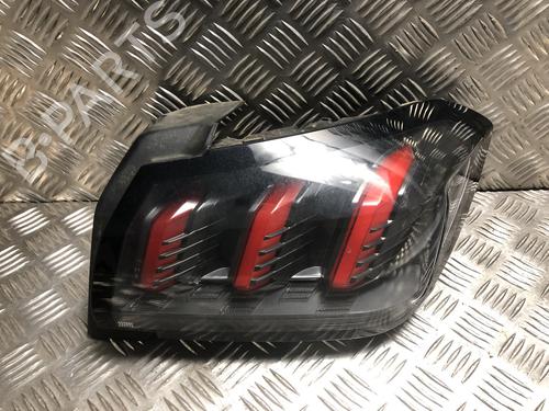 Used Right taillight Right taillight PEUGEOT 208 II (UB_, UP_, UW_, UJ_) 1.2 PureTech 100 (101 hp) 35920696 35920696