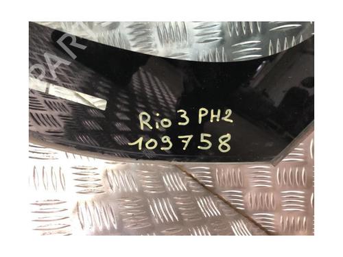 Windscreen KIA RIO III (UB) 1.2 CVVT | BP25148537C63 