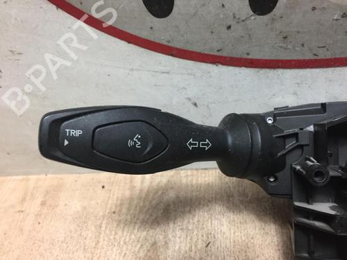 Used Steering column stalk FORD FIESTA VI (CB1, CCN) 1.4 TDCi (68 hp) 31196620