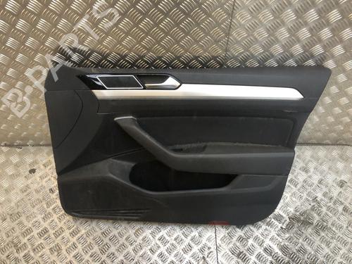 Used Front right panel Front right panel VW PASSAT B8 (3G2, CB2) 1.4 TSI (150 hp) 40263025 40263025
