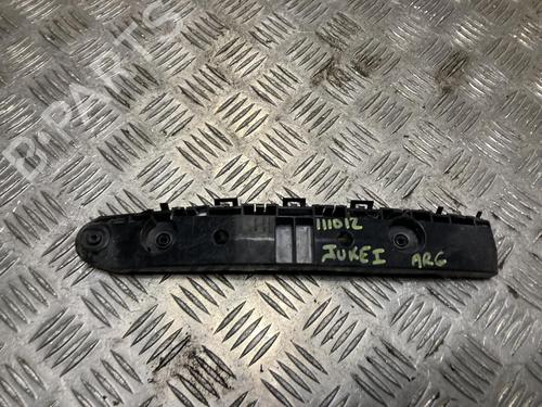 Used Rear bumper bracket Rear bumper bracket NISSAN JUKE (F15) 1.5 dCi (110 hp) 33266373 33266373