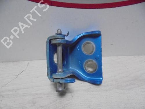 Hinge/Door check strap CITROËN C4 Picasso I MPV (UD_) 1.6 HDi 110 | BP13227598C146 