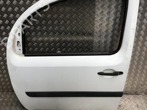 Used Left front door Left front door RENAULT KANGOO Express (FW0/1_) 1.5 dCi 75 (FW07, FW10, FW04) (75 hp) 39903858 39903858