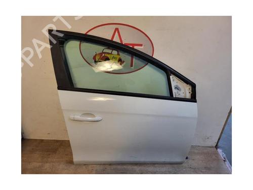 Right front door FIAT BRAVO II (198_) 1.6 D Multijet (198AXH1B) | BP30784548C3