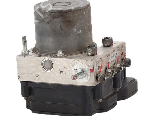 ABS pump SUZUKI SX4 S-Cross (JY) 1.4 Hybrid (Mild Hybrid) (AKK 414) | BP37801528M43 - Image 4
