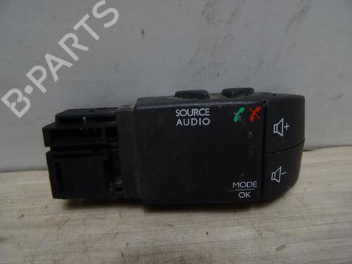 Used Switch DACIA LODGY (JS_) 1.5 dCi (JSMC, JSAF) (107 hp) 13134927