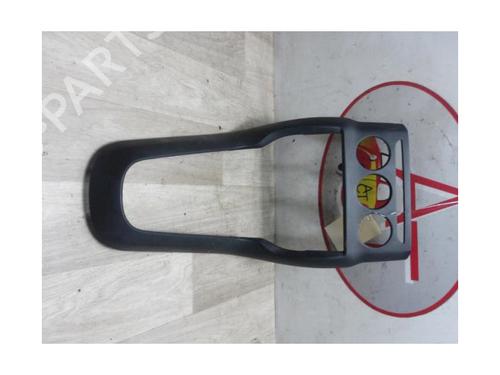 Middle console CITROËN C3 II (SC_) 1.4 HDi 70 (SC8HZC, SC8HR0, SC8HP4) | BP13289574I22 